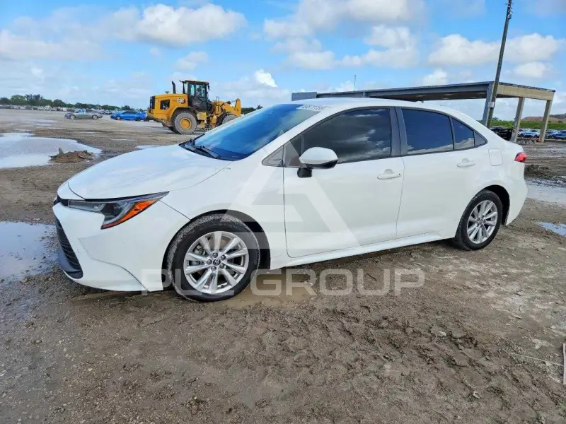 2023 Toyota COROLLA photo