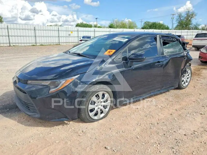 2023 Toyota COROLLA photo