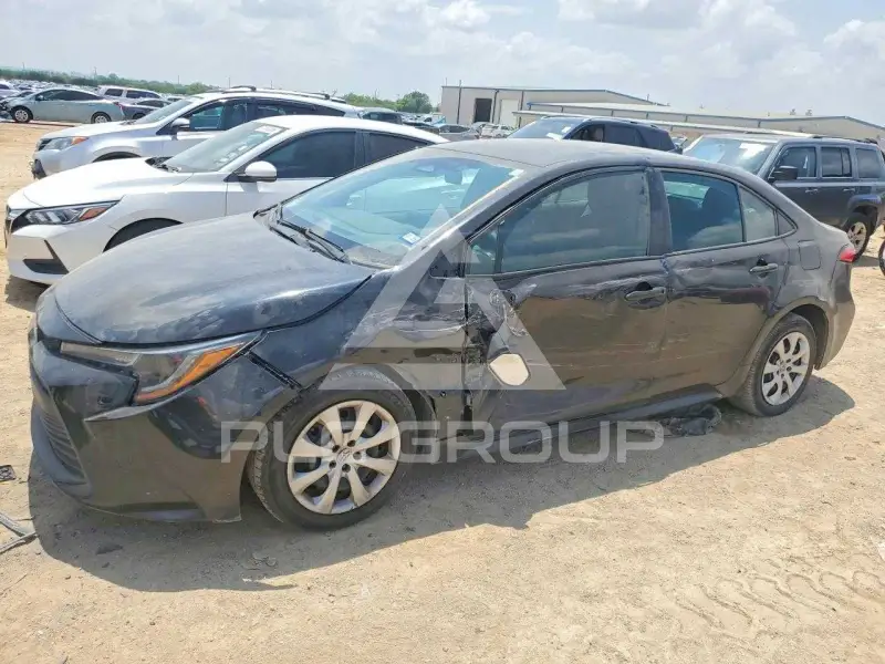 2023 Toyota COROLLA фото
