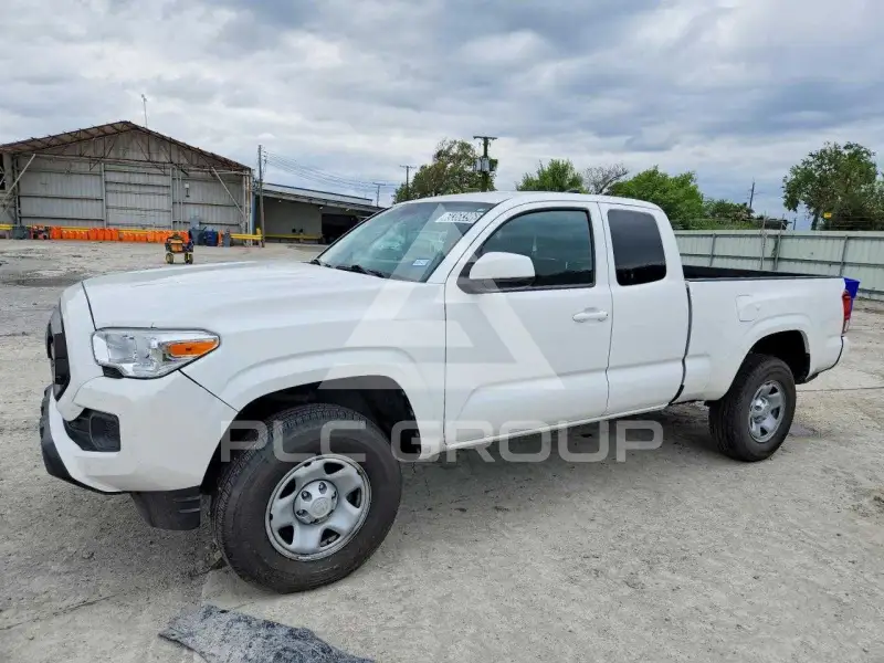 2023 Toyota TACOMA photo