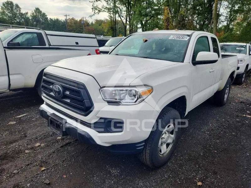 2023 Toyota TACOMA photo
