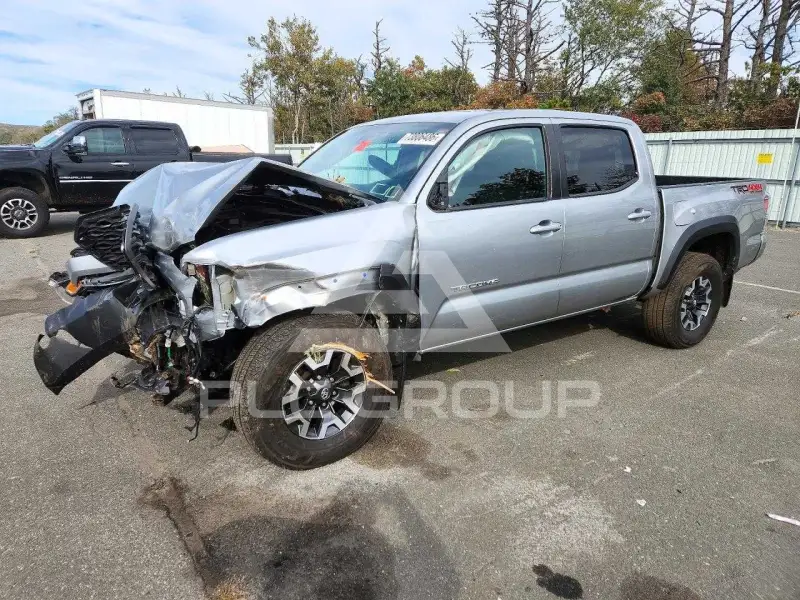 2023 Toyota TACOMA photo