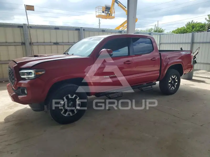 2023 Toyota TACOMA photo
