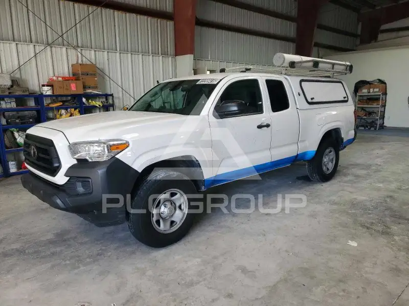 2023 Toyota TACOMA photo