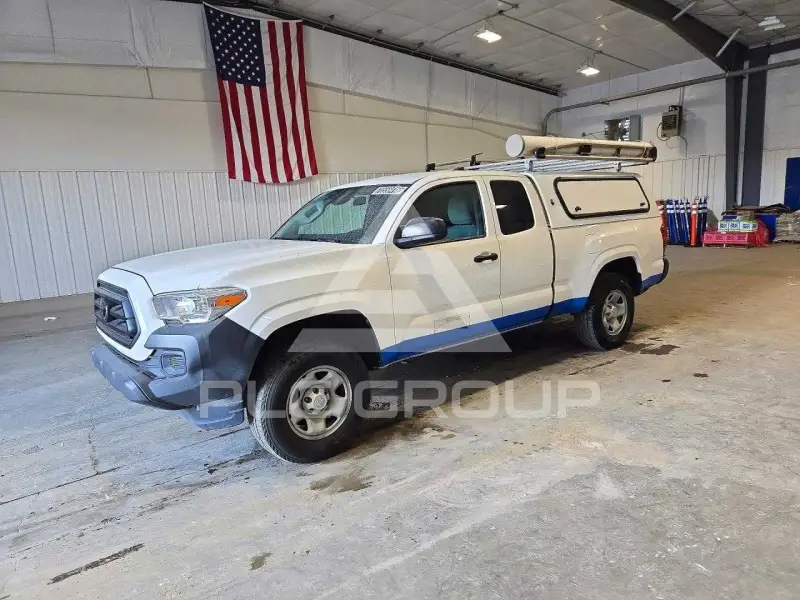 2023 Toyota TACOMA photo