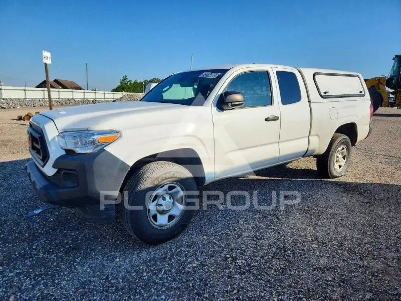 2023 Toyota TACOMA photo