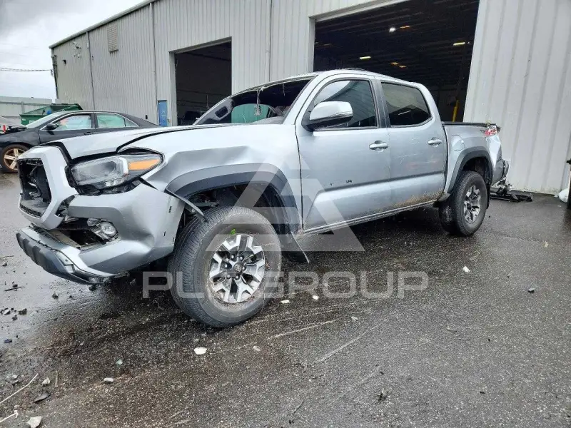 2023 Toyota TACOMA photo