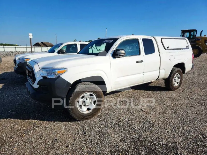 2023 Toyota TACOMA photo