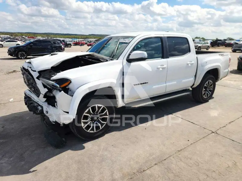2023 Toyota TACOMA photo