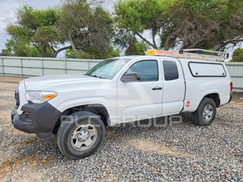 2023 Toyota TACOMA photo