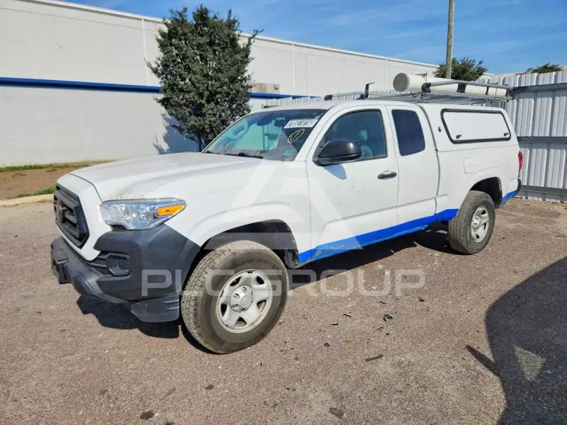 2023 Toyota TACOMA photo