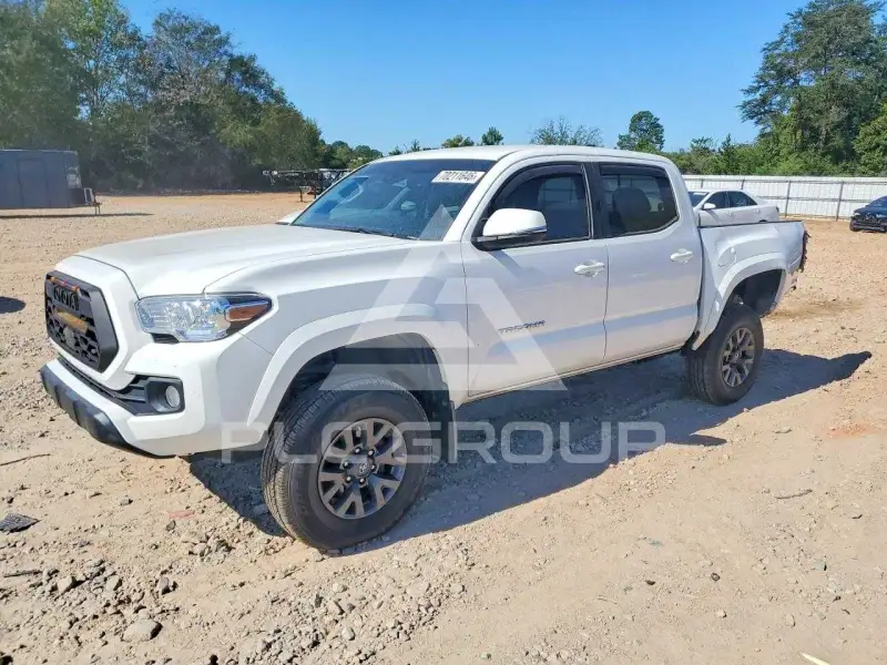2023 Toyota TACOMA photo