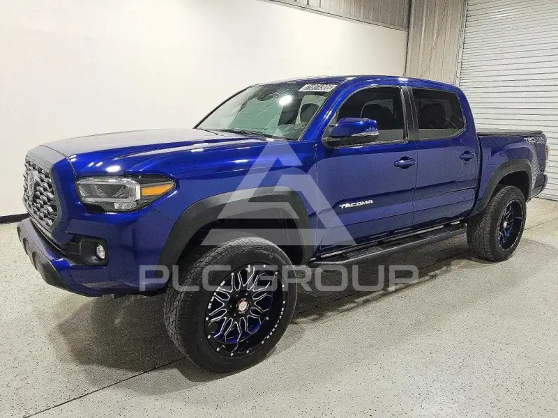 2023 Toyota TACOMA photo