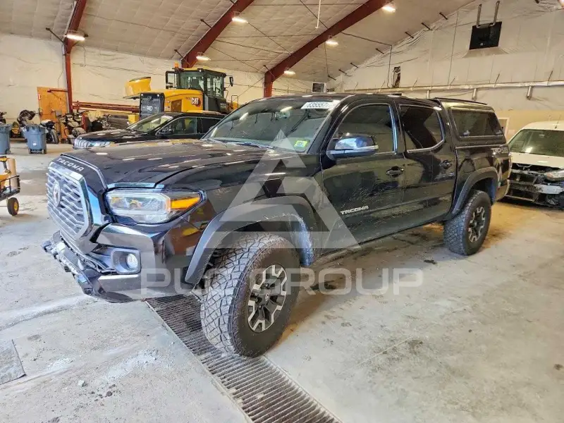 2023 Toyota TACOMA photo