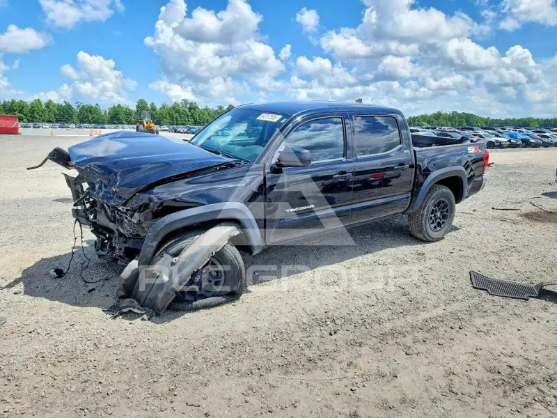 2023 Toyota TACOMA photo