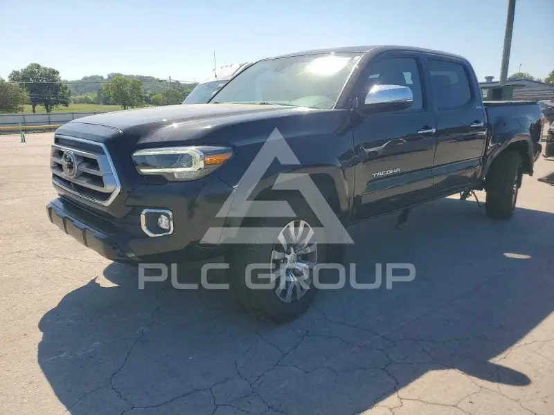 2023 Toyota TACOMA photo