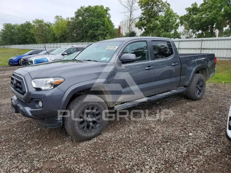 2023 Toyota TACOMA photo
