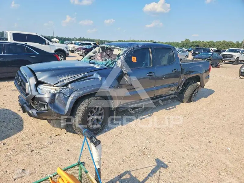 2023 Toyota TACOMA photo