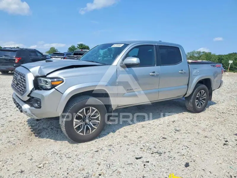 2023 Toyota TACOMA photo