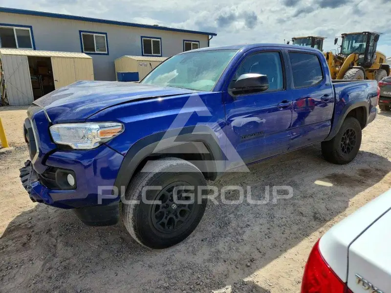 2023 Toyota TACOMA photo