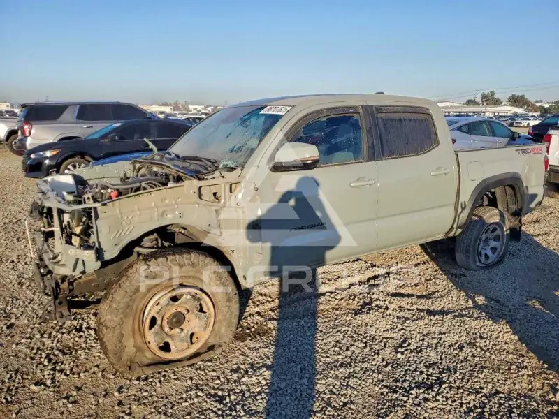 2023 Toyota TACOMA photo