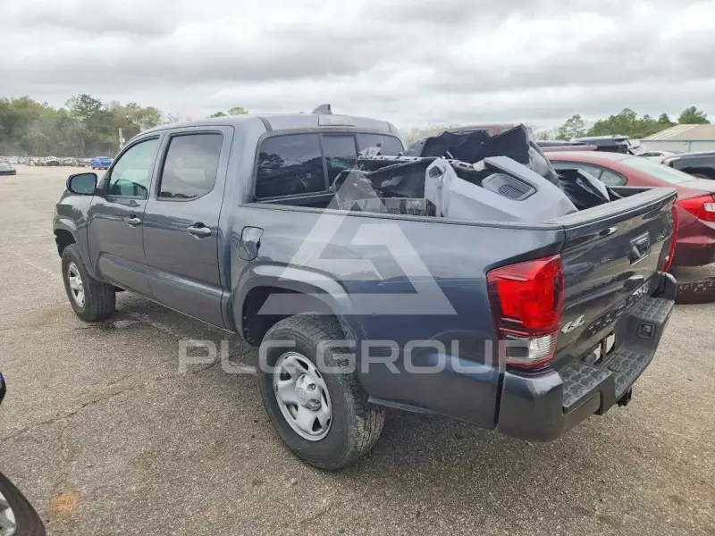 2023 Toyota TACOMA photo
