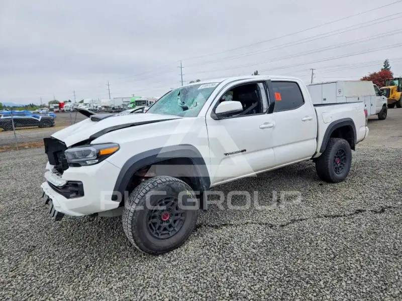 2023 Toyota TACOMA photo