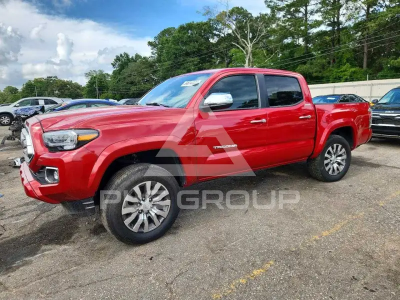 2023 Toyota TACOMA photo