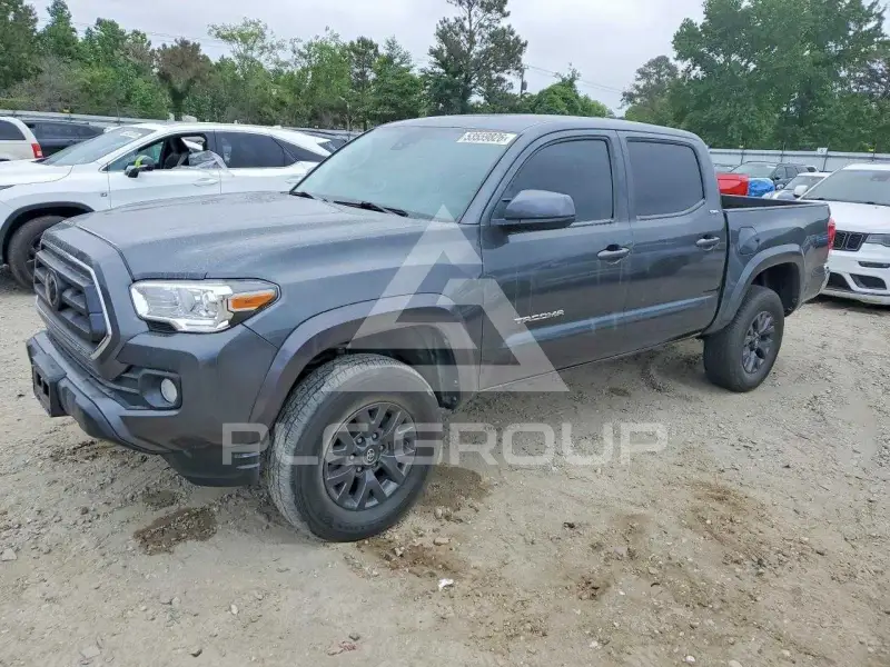 2023 Toyota TACOMA photo