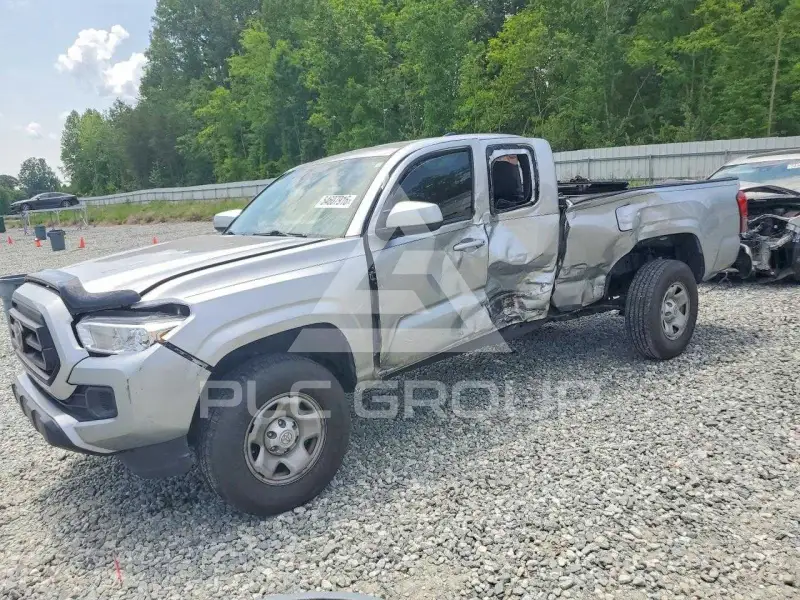 2023 Toyota TACOMA photo