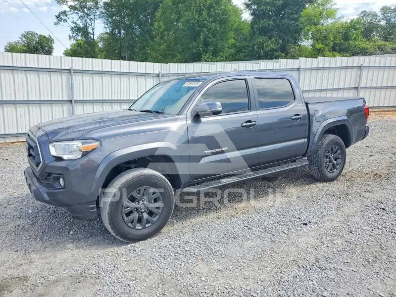2023 Toyota TACOMA photo
