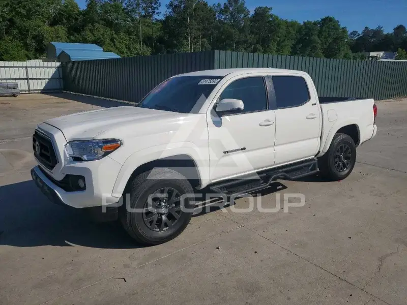 2023 Toyota TACOMA photo
