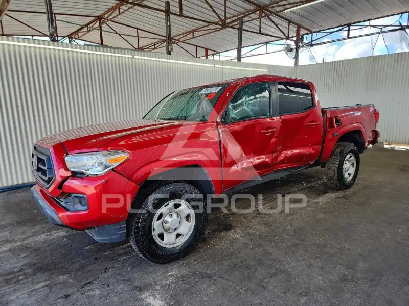 2023 Toyota TACOMA photo
