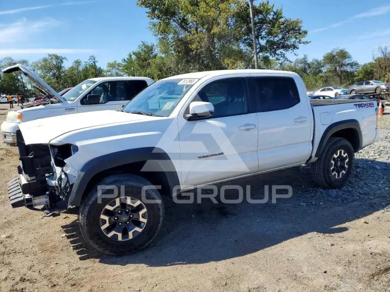 2023 Toyota TACOMA photo