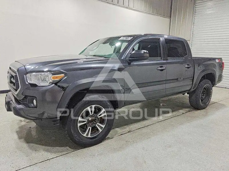2023 Toyota TACOMA photo