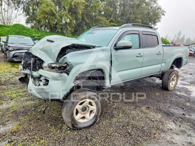 2023 Toyota TACOMA photo
