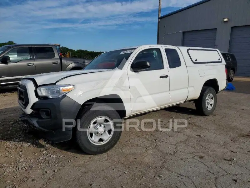 2023 Toyota TACOMA photo
