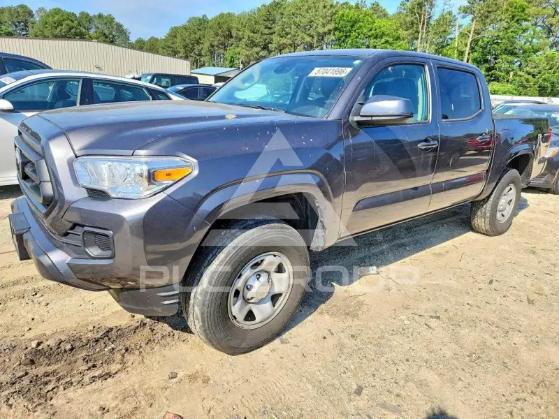 2023 Toyota TACOMA photo