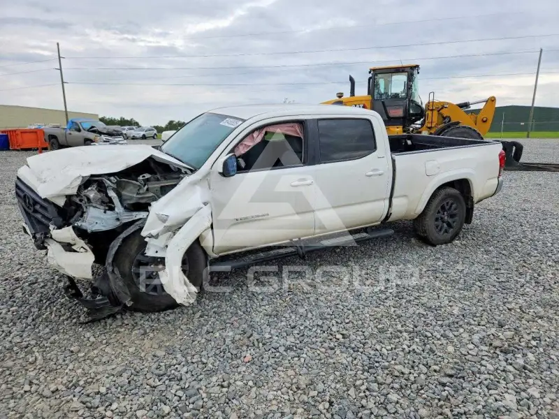 2023 Toyota TACOMA photo