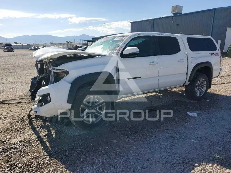 2023 Toyota TACOMA photo