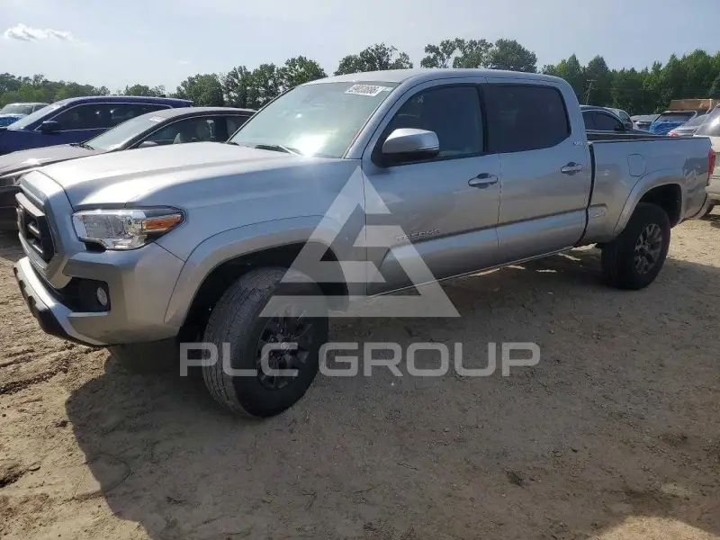 2023 Toyota TACOMA photo