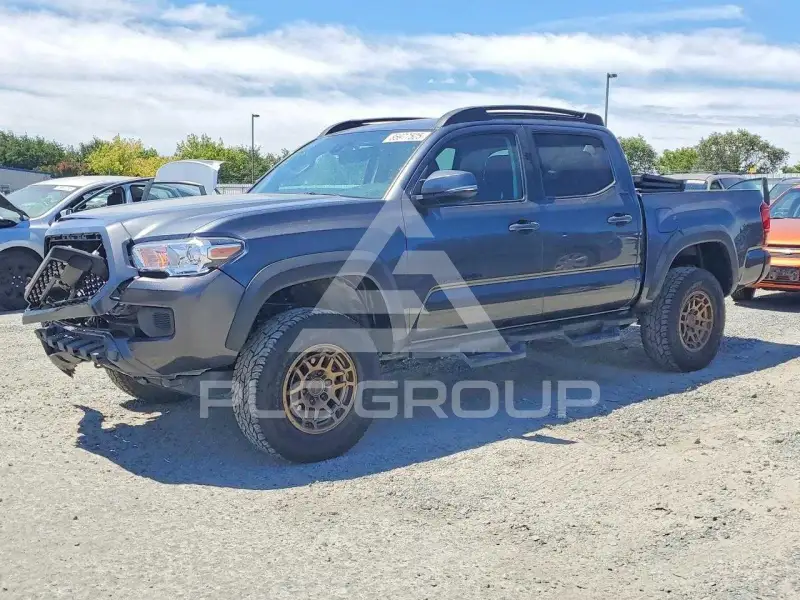 2023 Toyota TACOMA photo