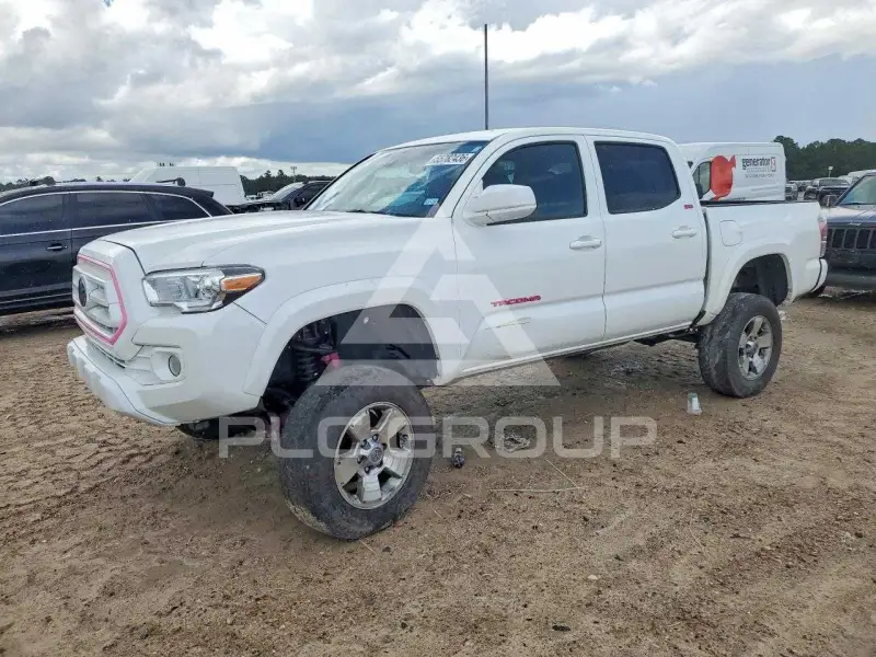 2023 Toyota TACOMA photo