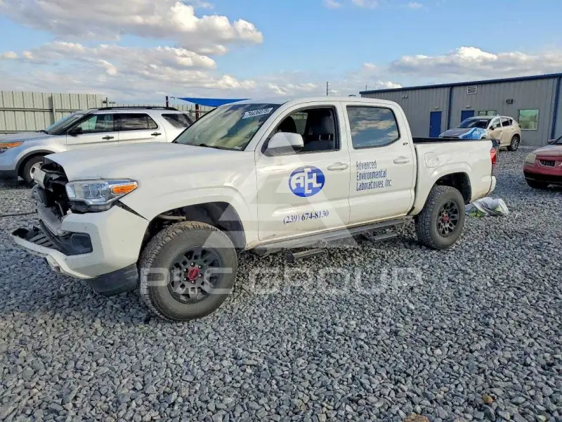 2023 Toyota TACOMA photo