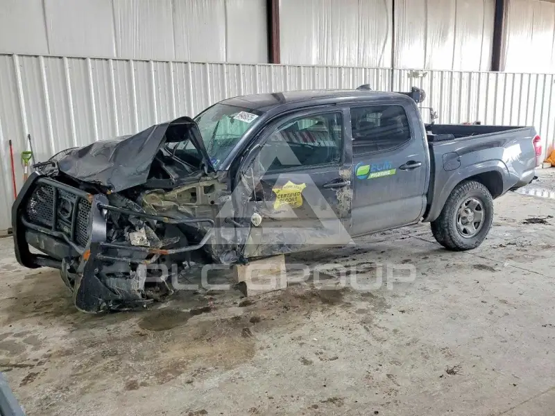 2023 Toyota TACOMA photo