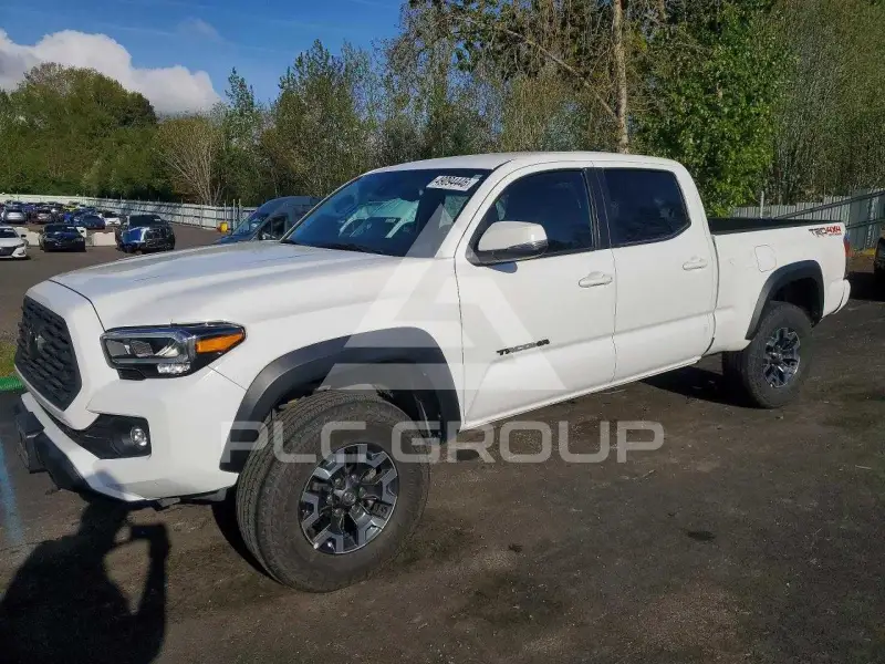 2023 Toyota TACOMA photo
