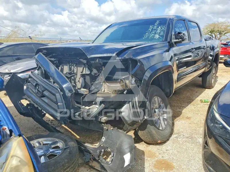 2023 Toyota TACOMA photo