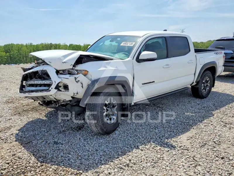 2023 Toyota TACOMA photo