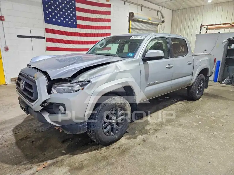 2023 Toyota TACOMA photo