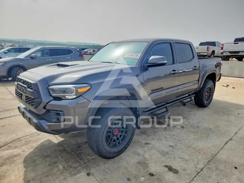 2023 Toyota TACOMA photo